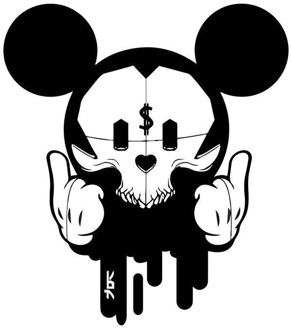 money mickey mouse-01