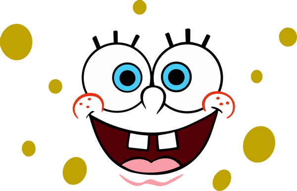 spongyabob minták-02