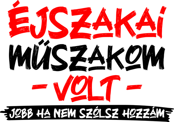 éjszakai műszakom volt ápoló-04_piros fekete