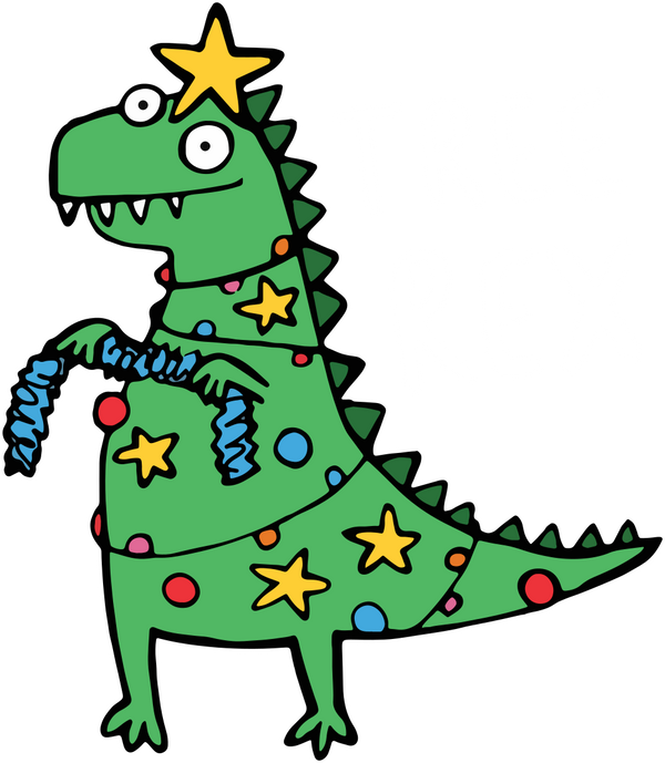 tree rex karácsonyfa christmas karácsony-02_fehér